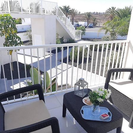 Casa Amor Costa Teguise Esterno foto