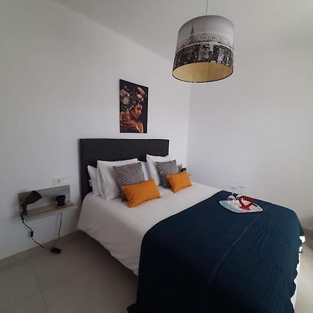 Casa Amor Costa Teguise Esterno foto