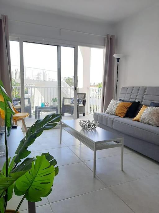 Casa Amor Costa Teguise Esterno foto