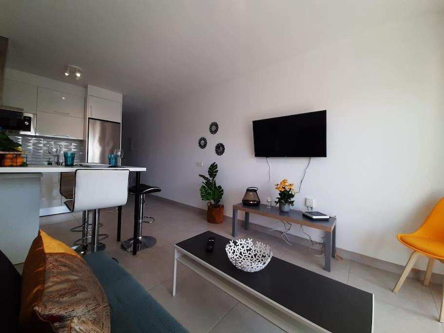 Casa Amor Costa Teguise Esterno foto