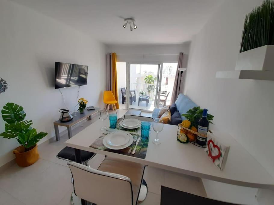 Casa Amor Costa Teguise Esterno foto