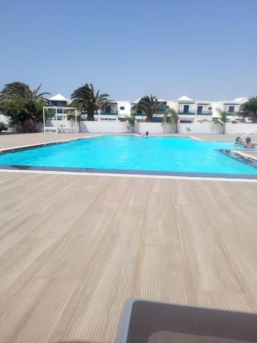 Casa Amor Costa Teguise Esterno foto