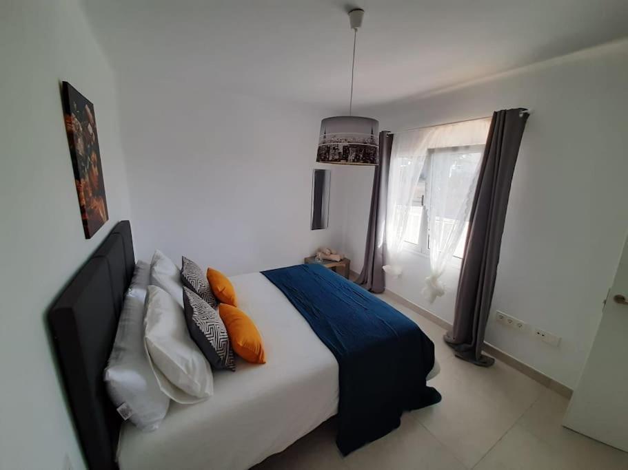 Casa Amor Costa Teguise Esterno foto