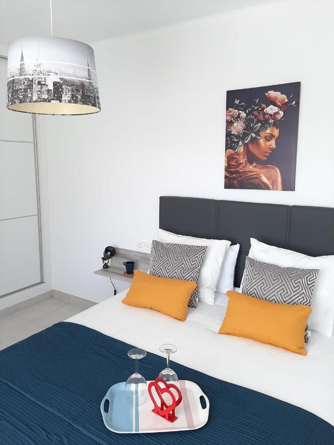 Casa Amor Costa Teguise Esterno foto