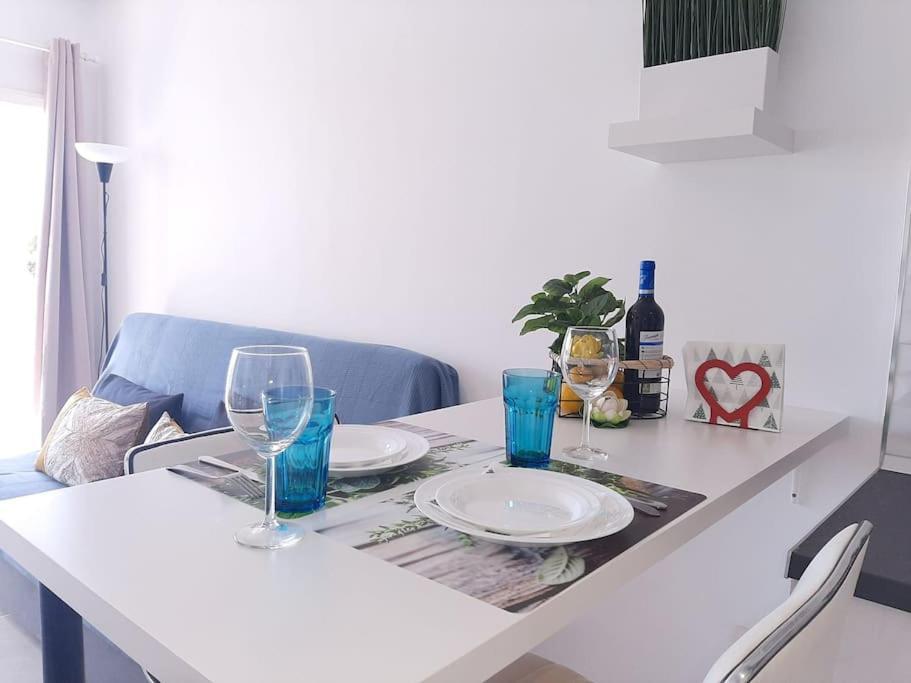 Casa Amor Costa Teguise Esterno foto