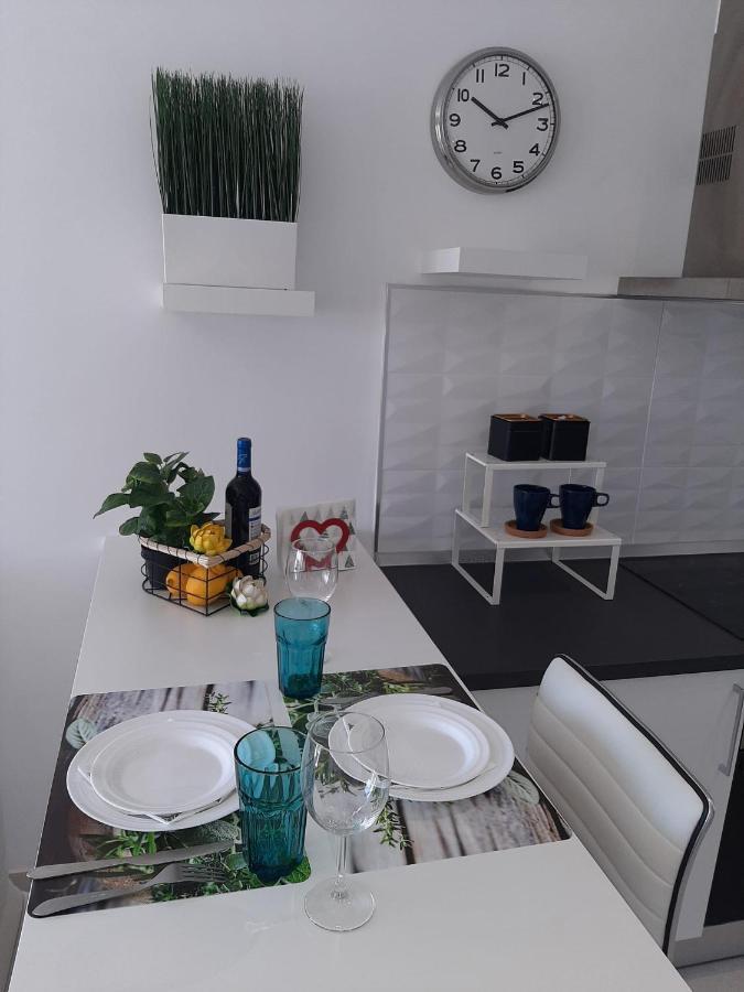 Casa Amor Costa Teguise Esterno foto