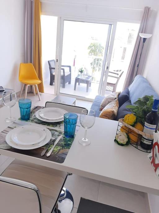 Casa Amor Costa Teguise Esterno foto