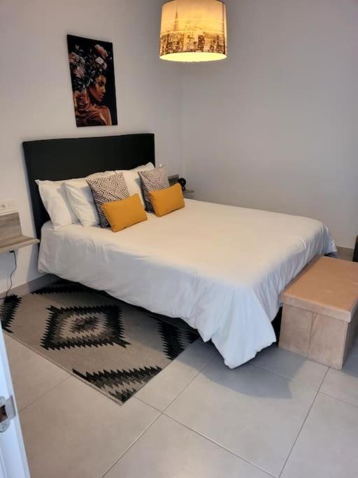 Casa Amor Costa Teguise Esterno foto