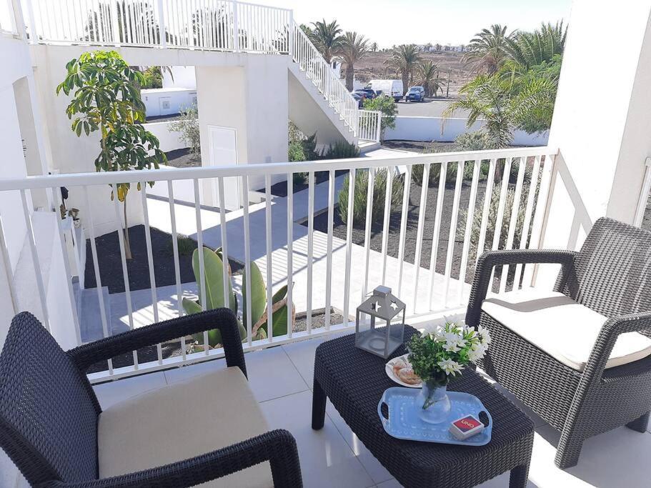 Casa Amor Costa Teguise Esterno foto