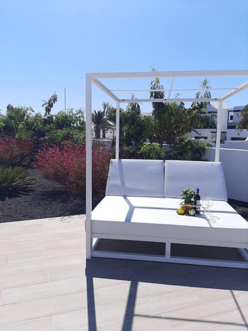 Casa Amor Costa Teguise Esterno foto